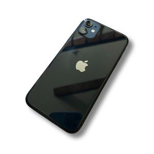 Phone 11 Black 128 GB - UNLOCKED